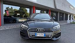 Audi A5 Cabrio 2.0 Tdi 190 Cv S Tronic Business