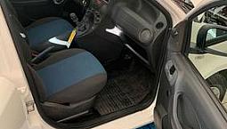 Fiat Panda 2ª Serie - 2012