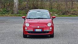Fiat 500 1.2 Pop 2011-E5 Benzina Manuale Neo