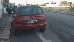 Renault Twingo 2000