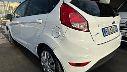 Ford Fiesta 1.5 Diesel 2013 - Nord Italia