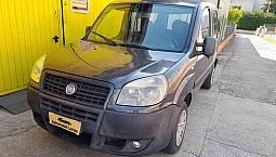 Fiat Doblo Doblò 1.6 16v Natural Power Active
