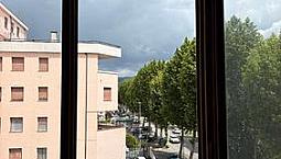 Viale Adua Pistoia
