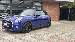 Mini Mini Cabrio (R57) - 2019