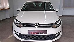 Volkswagen - Polo - 1.2 70Cv 5P. Comfortline