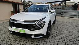 Kia Sportage 1.6 Crdi 136 Cv Dct7 2wd Mild Hybri