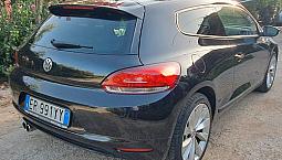 Volkswagen Scirocco 2ª Serie - 2012
