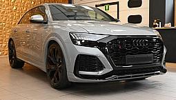 Audi Rs Q8 4.0 Tfsi Q.tip.dynamic Tet.23