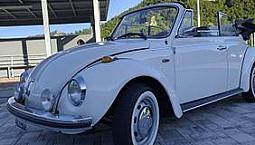 Maggiolone Cabrio 