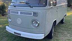 Volkswagen T2 Panel
