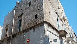 Antica Abitazione In Pietra