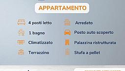Bilocale A San Michele Al Tagliamento