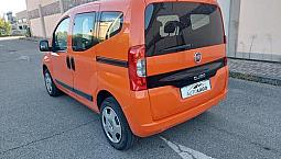 Fiat Qubo 1.4 8v 77 Cv Easy