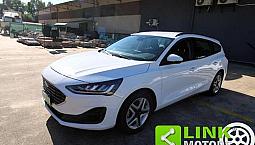 Ford Focus 1.5 Ecoblue 120 Cv 5P. Active X