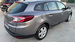 Renault Megane 1.9 Dci 130Cv Sportour