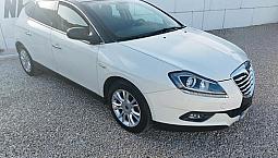 Lancia Delta 1.6 Mjt Dpf 105 Cv Gold
