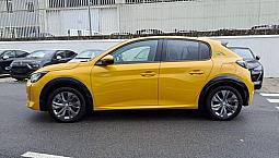 Peugeot 208 Allure Pack E 136Cv