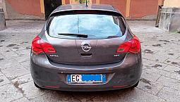 Opel Astra 4ª Serie - 2010