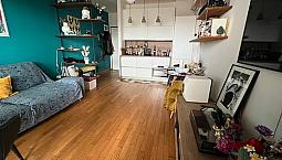 Appartamento Con Veranda