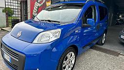 Fiat Qubo 1.3 Mjt Diesel 2010 Automatica