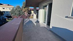 Nuovo Tre Camere Con Terrazzo Abitabile Di 30Mq