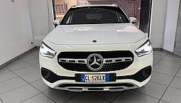 Mercedes-Benz Gla 200 D Automatic Sport 2023