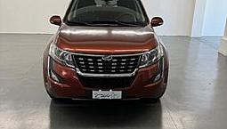 Mahindra Xuv500 2.2 16V Fwd W10