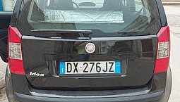 Fiat Idea