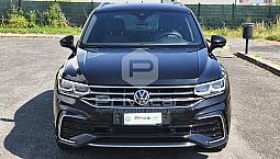 Volkswagen Tiguan 2.0 Tdi 150 Cv Scr Dsg R-Line