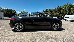 Audi Tt Roadster
