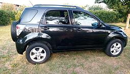 Daihatsu Terios - 2011