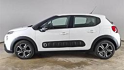 Citroen C3 Bluehdi 75 Shine 5 Porte