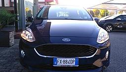 Ford Fiesta 1.5 Ecoblue 5 Porte Plus Ok Neopaten