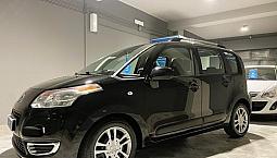Citroen C3 Picasso 1.6 Bluehdi Limited Unico Prop.