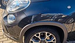 Fiat 500l 1.3 Multijet 85 Cv Trekking