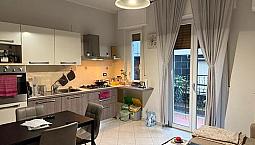 Loano Si Propone Trilocale Con Box