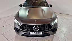 Mercedes Classe A A 45 S Amg 4matic+ Auto