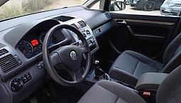 Volkswagen Touran 2ª Serie - 2008