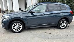 Bmw X1 Xdrive18D Business