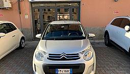 Citroen C1 Vti 68 5 Porte Feel - Ok Neopatentati