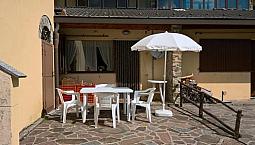 Appartamento A Selva Di Ferriere (Pc)