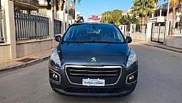 Peugeot 3008 1.6 Blue-Hdi 120Cv Active Restayling