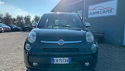 Fiat 500L 1.3 Multijet 85 Cv Lounge Neopatentati