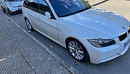Bmw Serie 3 (E90/91) - 2007