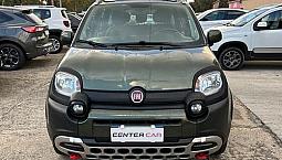 Fiat Panda Cross 1.3 Mjt S&s 4x4