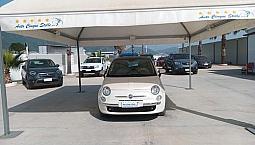 Fiat 500 Disel 1.3 C.v 95 Per Neo Patentati Nord I