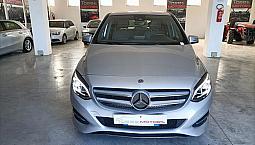 Mercedes-Benz B 180 D Automatic Sport 05/2018