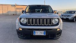 Jeep Renegade 2.0 Mjtd 120cv 4x4 Drive Sport