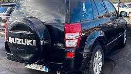 Suzuki Grand Vitara 2ª - 2010