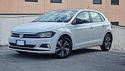 Volkswagen Polo Business 1.0 Mpi 75 Cv 5P. Comfort